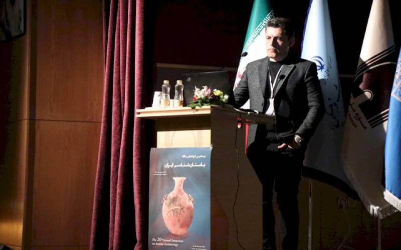 گزارش‌های پروژه‌های باستان‌شناسی در ۳ استان کشور بررسی شد